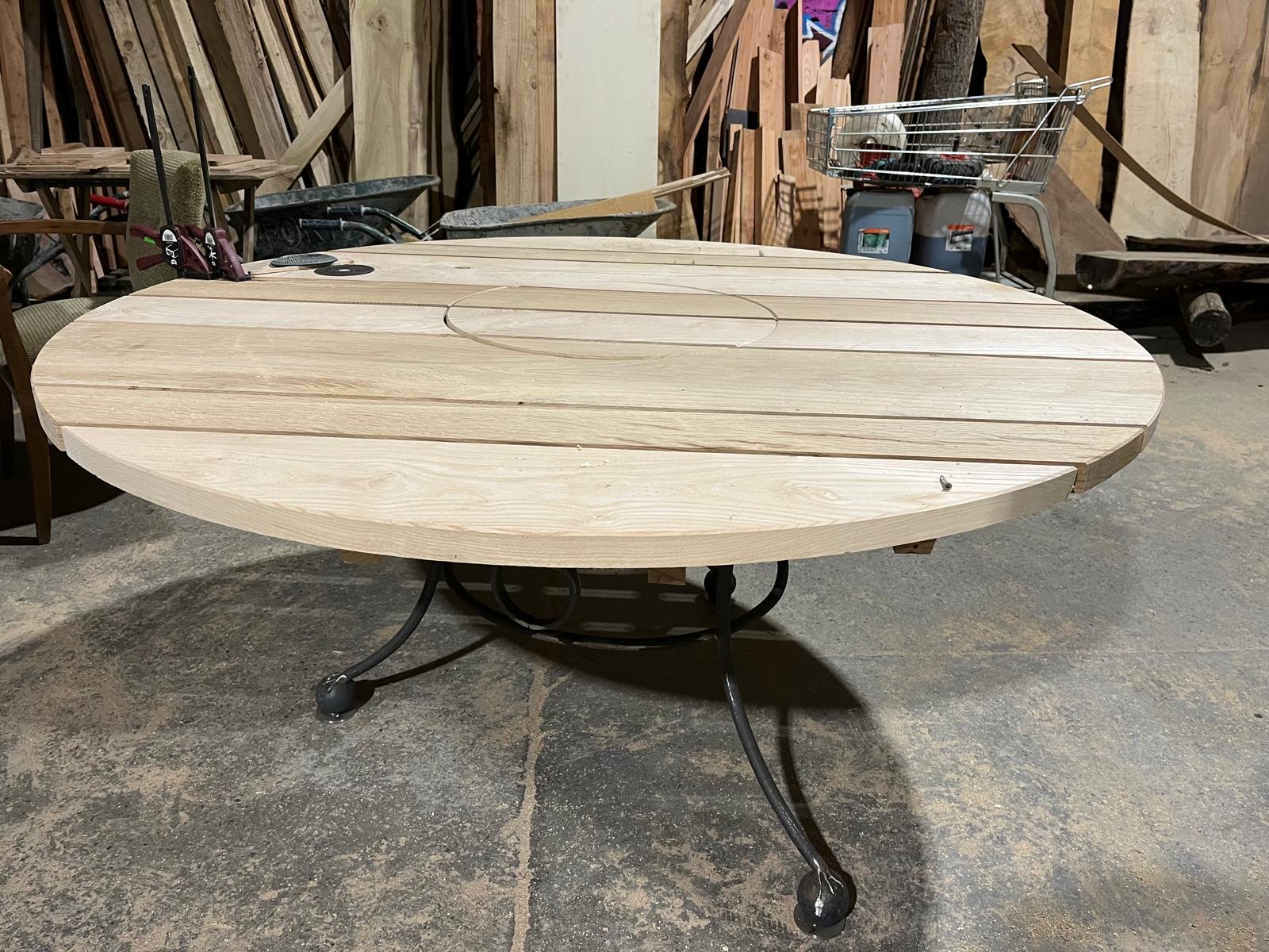 Un produit fini